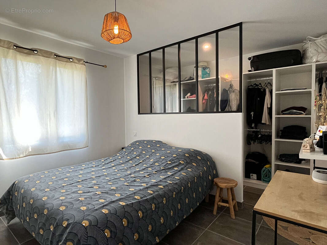 Maison à SAINT-YAGUEN