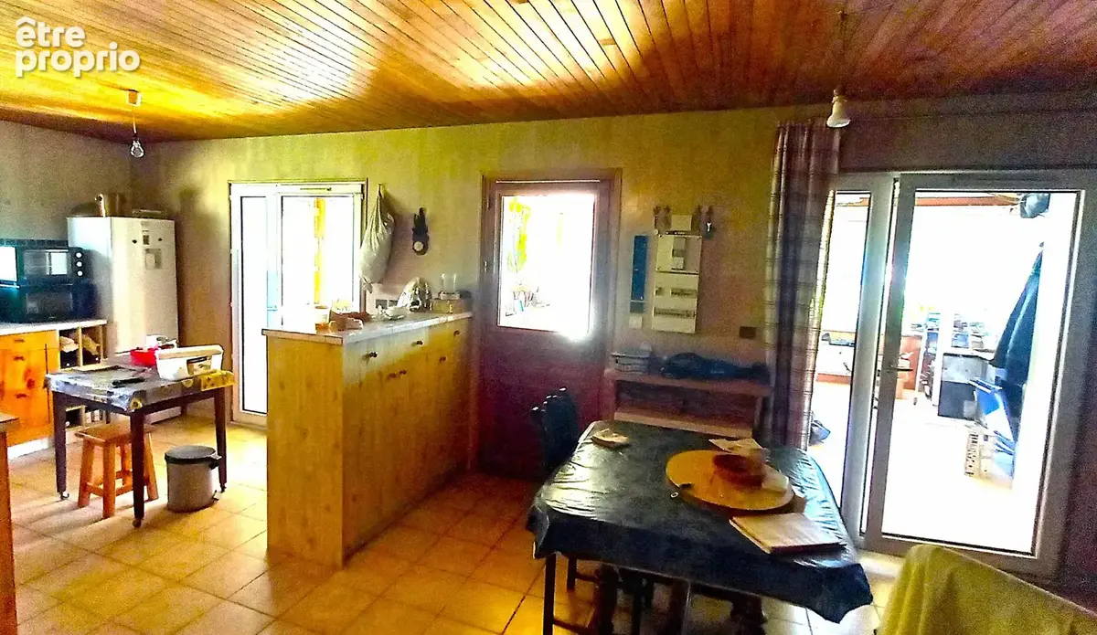 Maison Civrac En Medoc 4 pièce(s) 100 m2 sur terrain de +1500 m² - photo 7