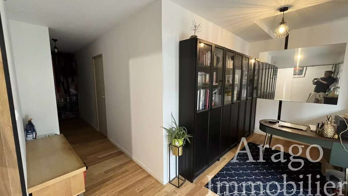 Maison à RIVESALTES