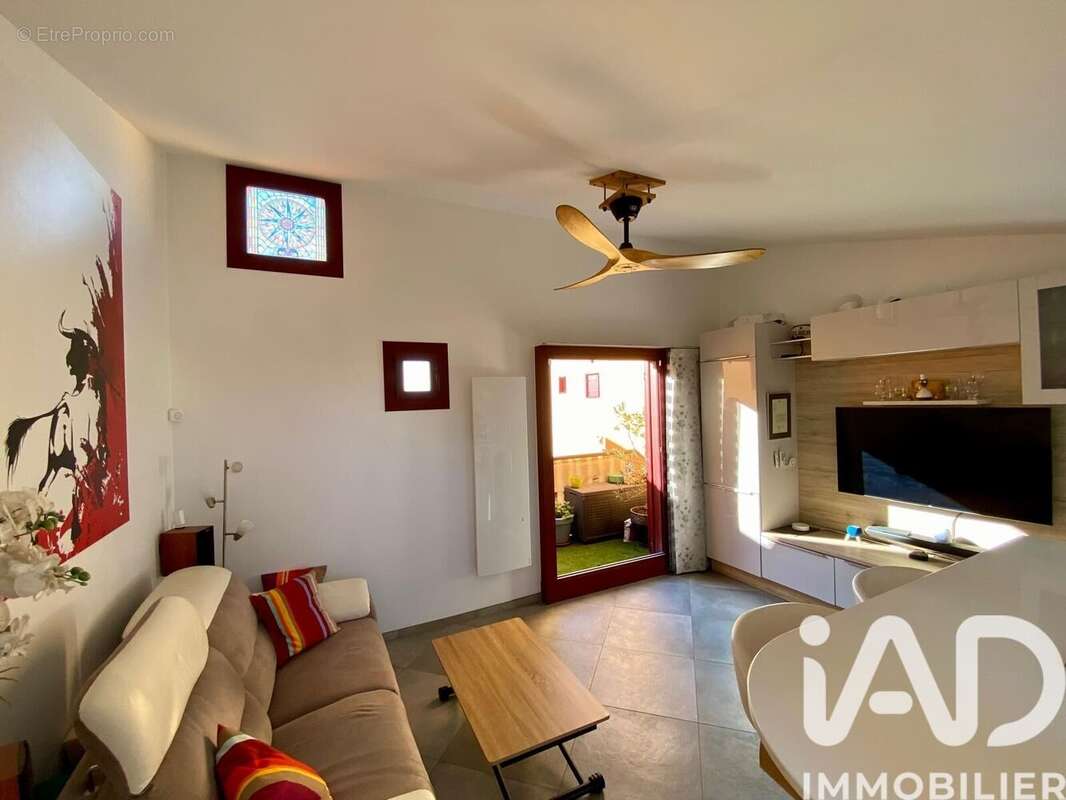 Photo 6 - Appartement à LE BARCARES