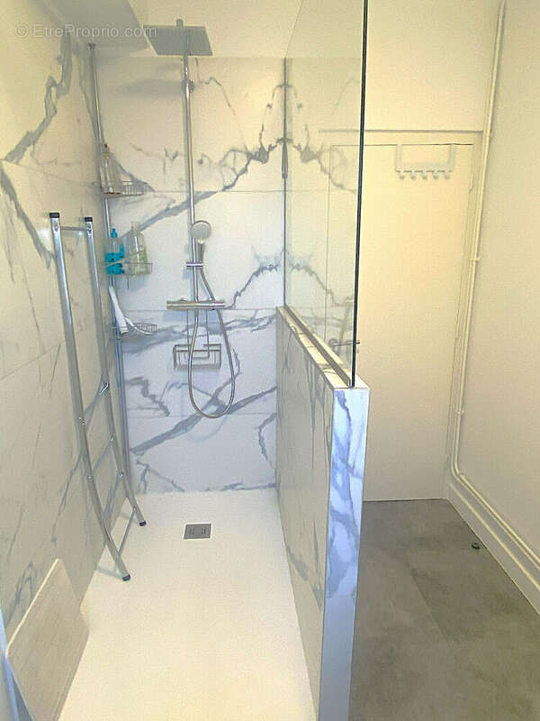 Appartement à NEUVILLE-SUR-SAONE