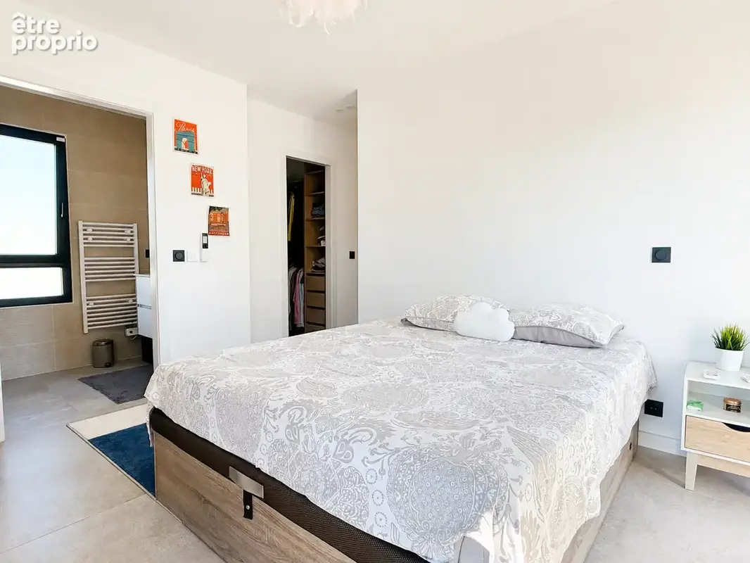 FREJUS - Villa contemporaine - 2024 - Piscine - photo 10