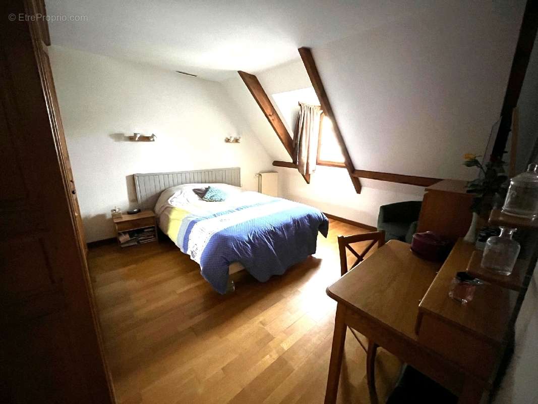 Maison à VILLEPARISIS