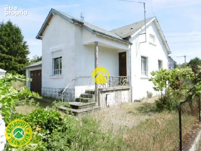 Photo Maison à Le Blanc au prix de 59 500€
