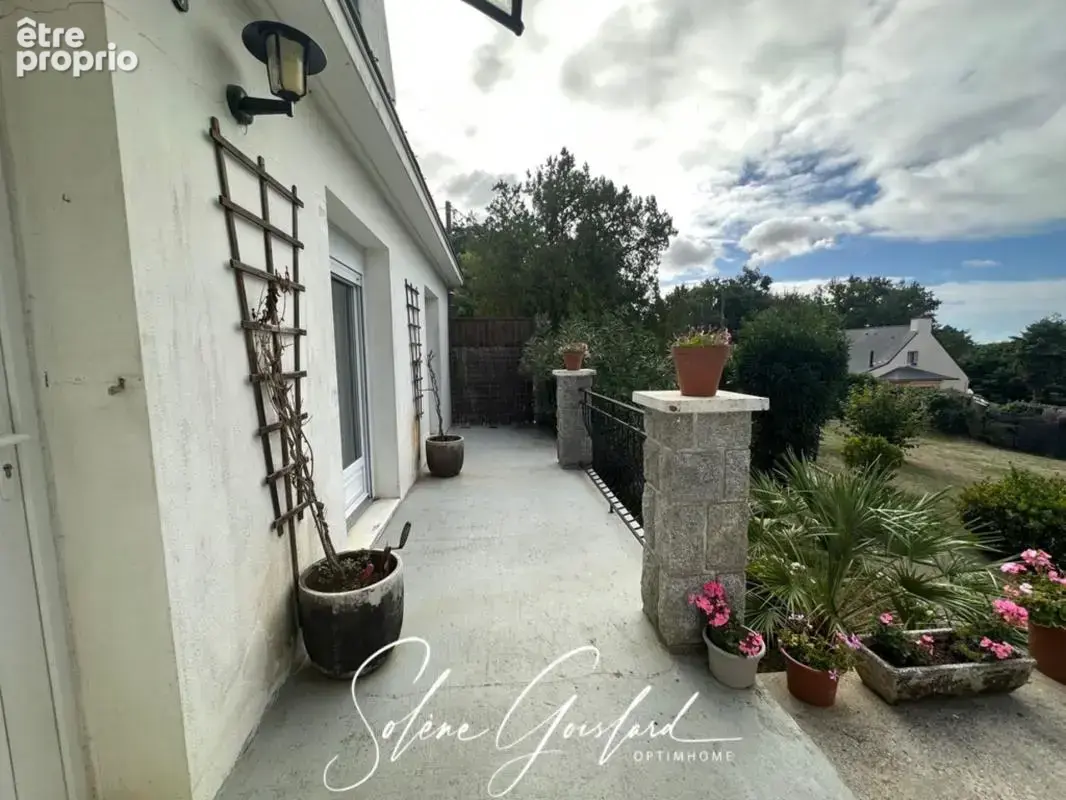 Maison familiale, au calme, proche Redon et Allaire - photo 13