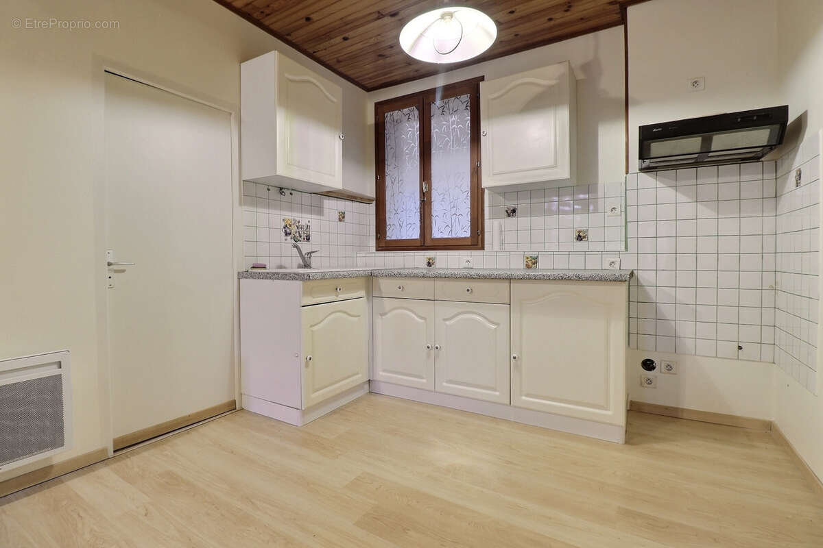 Appartement à BAZAS