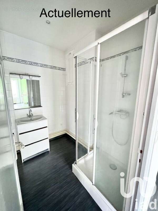 Photo 4 - Appartement à SAINT-ETIENNE