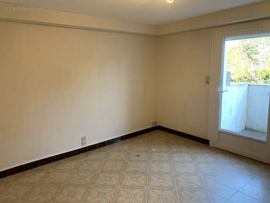 Maison à CHATELLERAULT