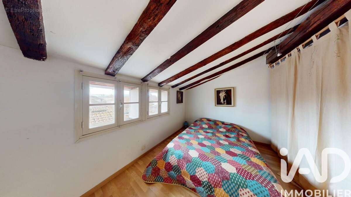 Photo 9 - Appartement à VILLENEUVE-SUR-LOT