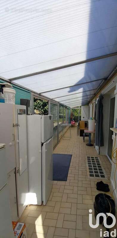 Photo 6 - Maison à LERE