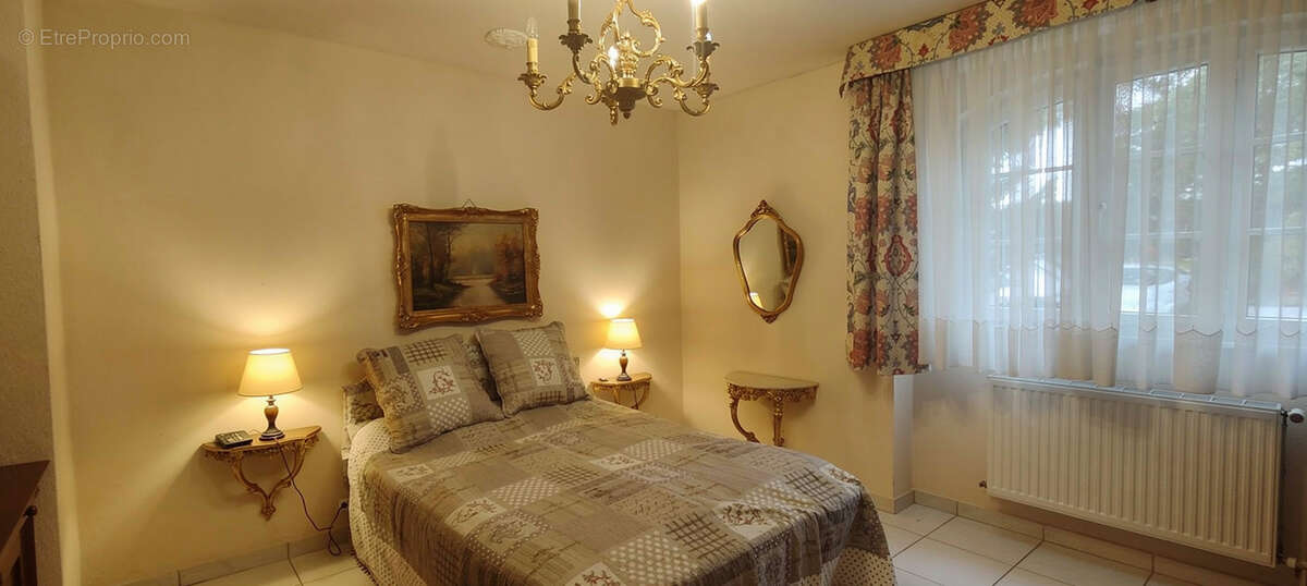 Maison à SCHOENECK