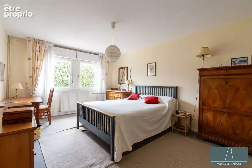 Maison 9 pièces 215 m² à vendre à Montesson (78360) - photo 14