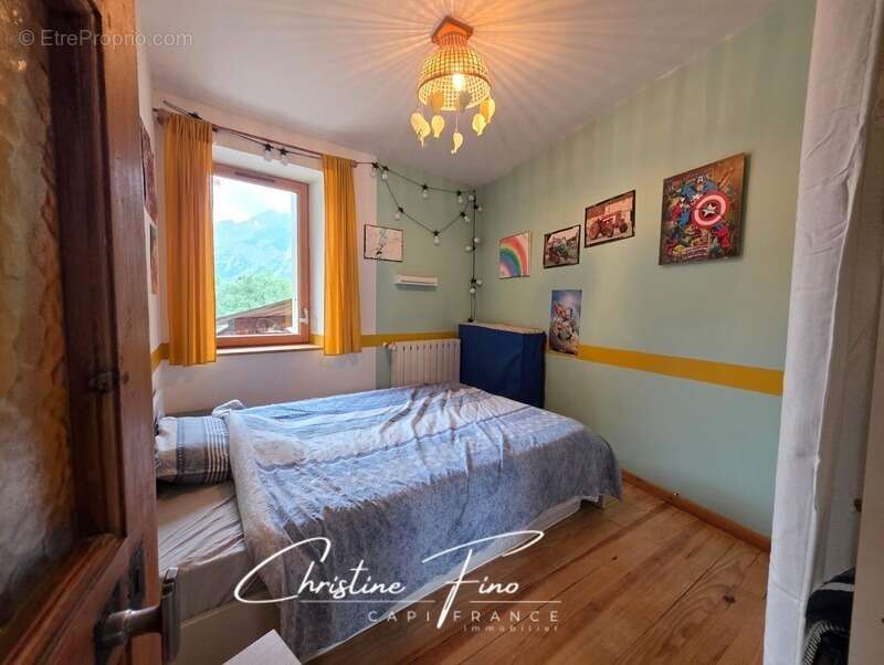 VAL DES PRES - LA VACHETTE Maison cachet et modernité - photo 8