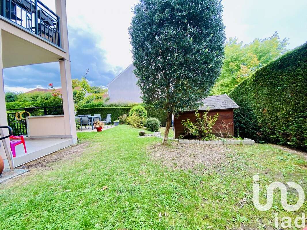 Photo 7 - Appartement à CLAYE-SOUILLY