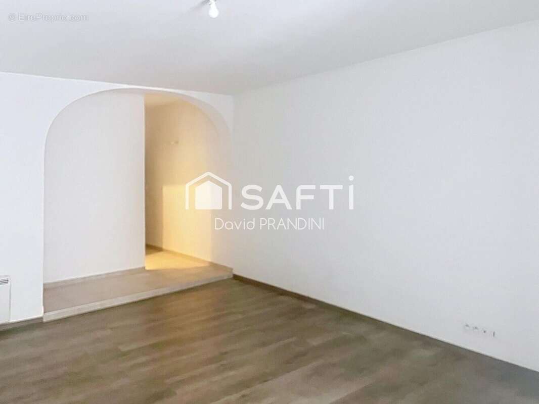 Photo 2 - Appartement à PEZENAS