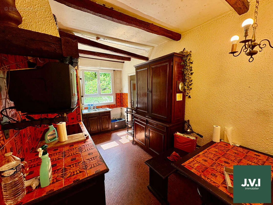 Appartement à MONTMORENCY