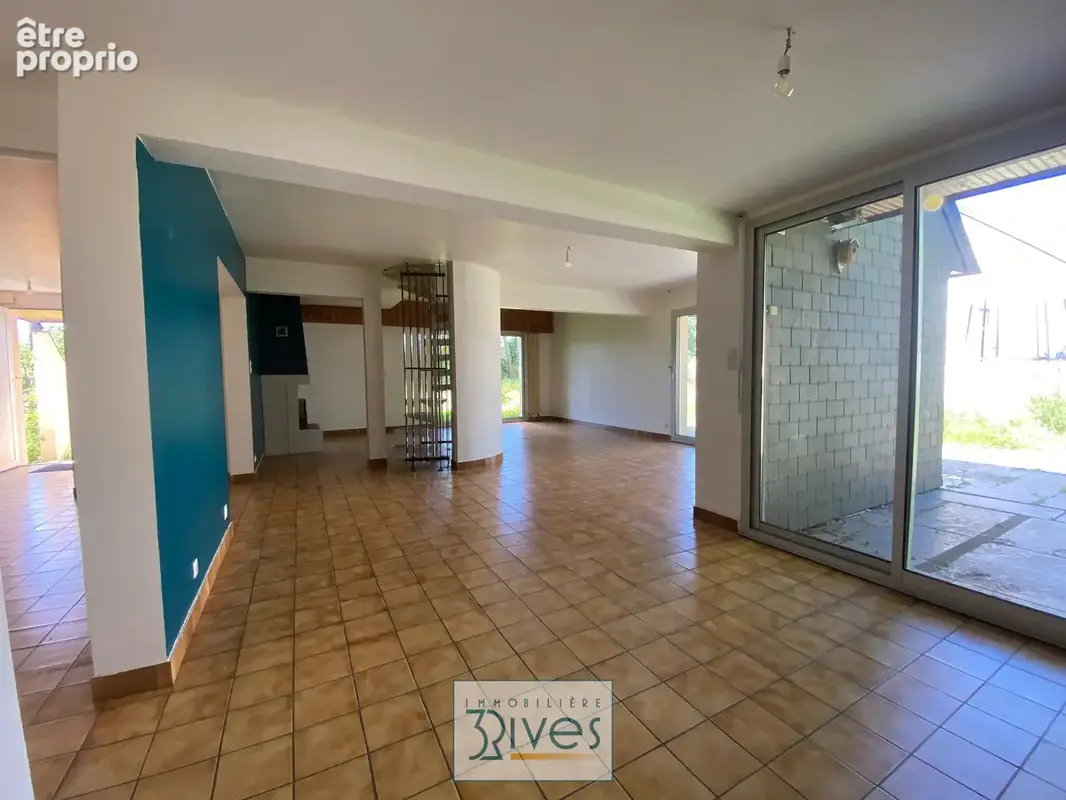 Maison familiale - 4 chambres - photo 4
