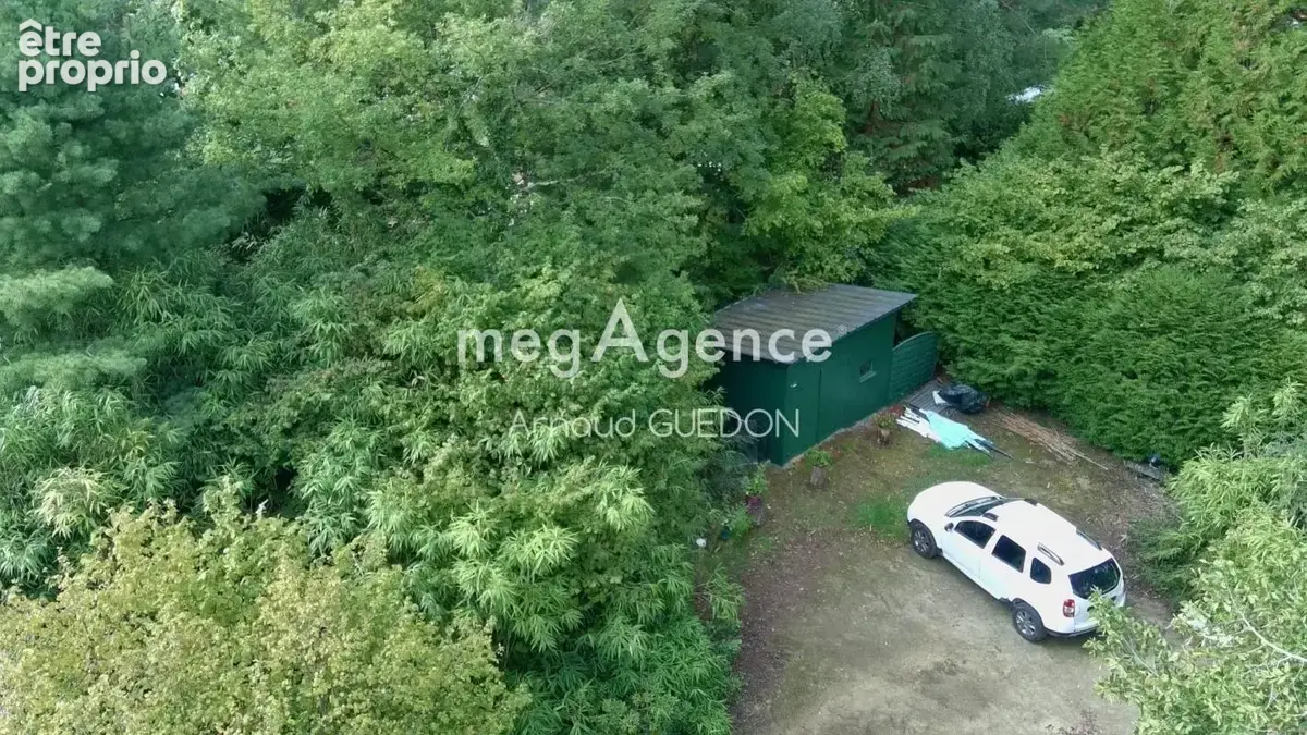 Chalet d'Exception à Marigné-Laillé (72) - photo 3