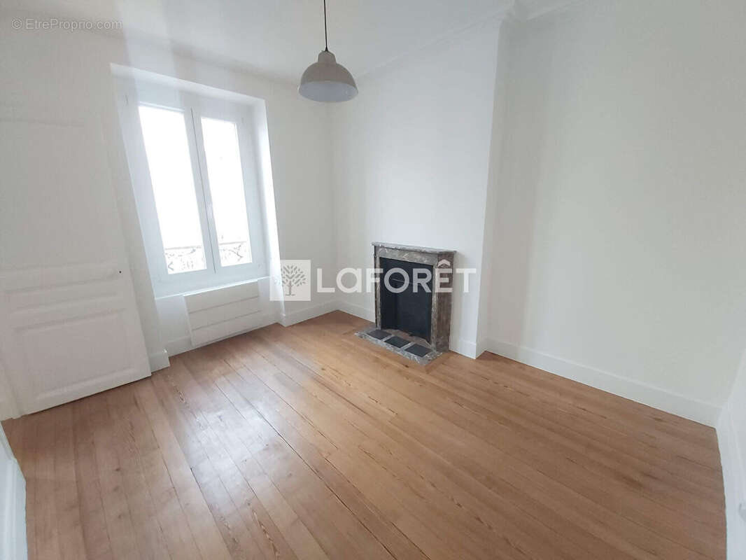 Appartement à LE RAINCY
