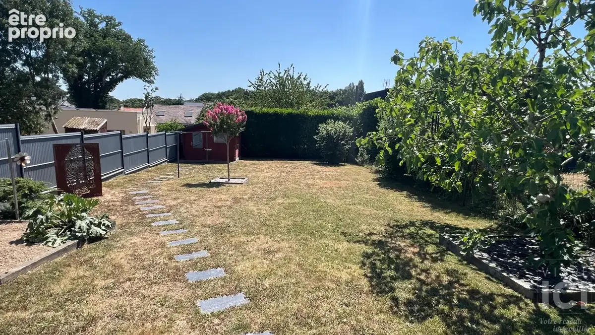 Maison familiale 146 m² . 5/6 chambres .Parcelle piscinable 636 m², Sans travaux - photo 3
