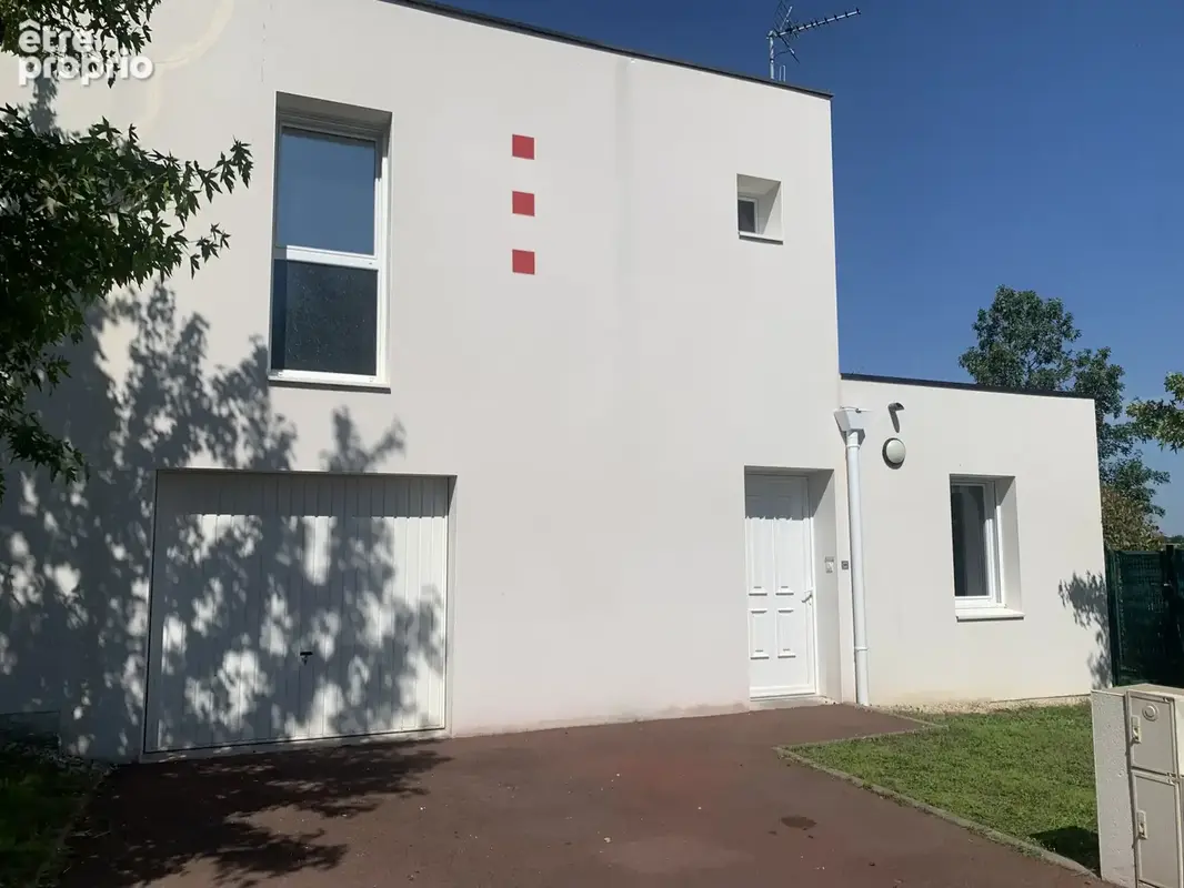 Maison à COUERON