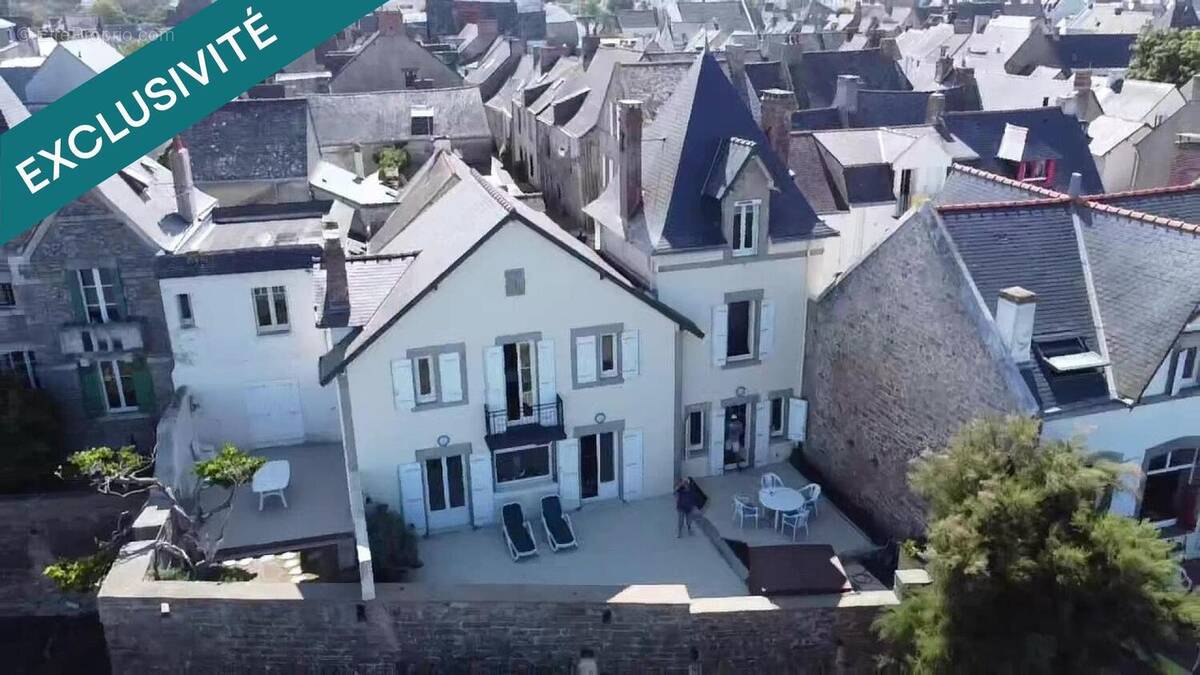 Photo 1 - Maison à PIRIAC-SUR-MER