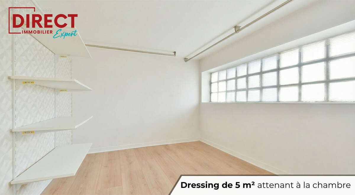 Appartement à ALFORTVILLE