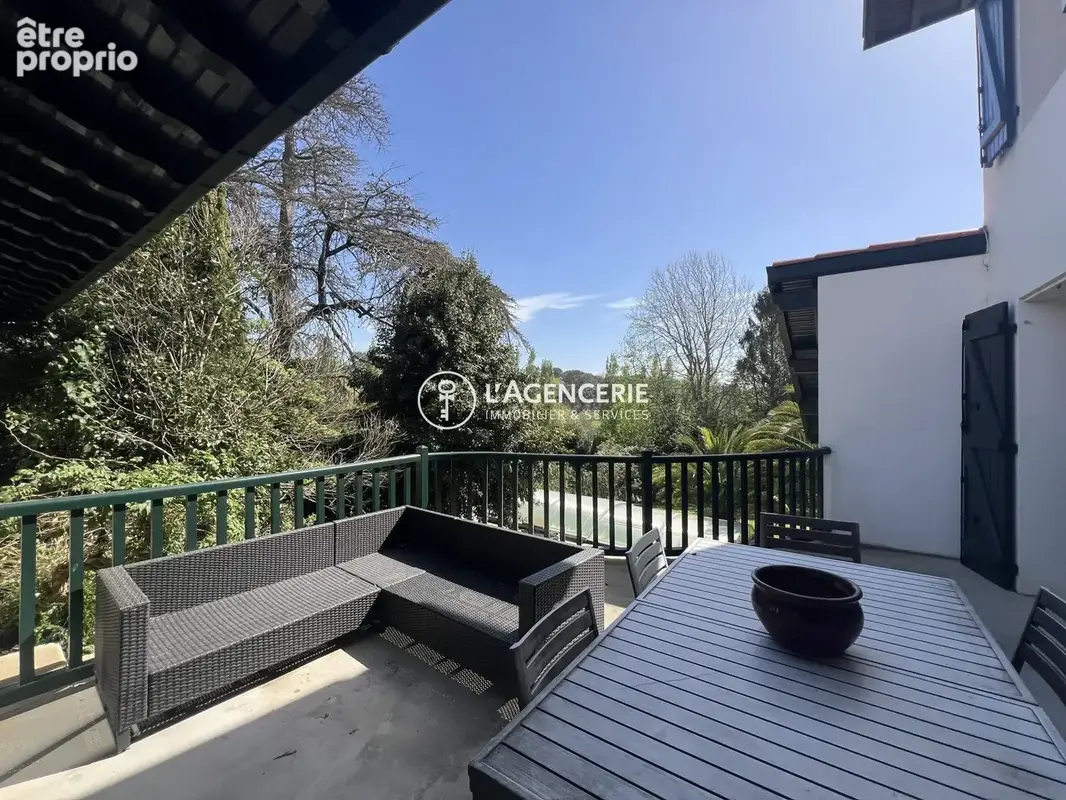 Maison 7 pièces 238 m² à vendre à Biarritz (64200) - photo 4