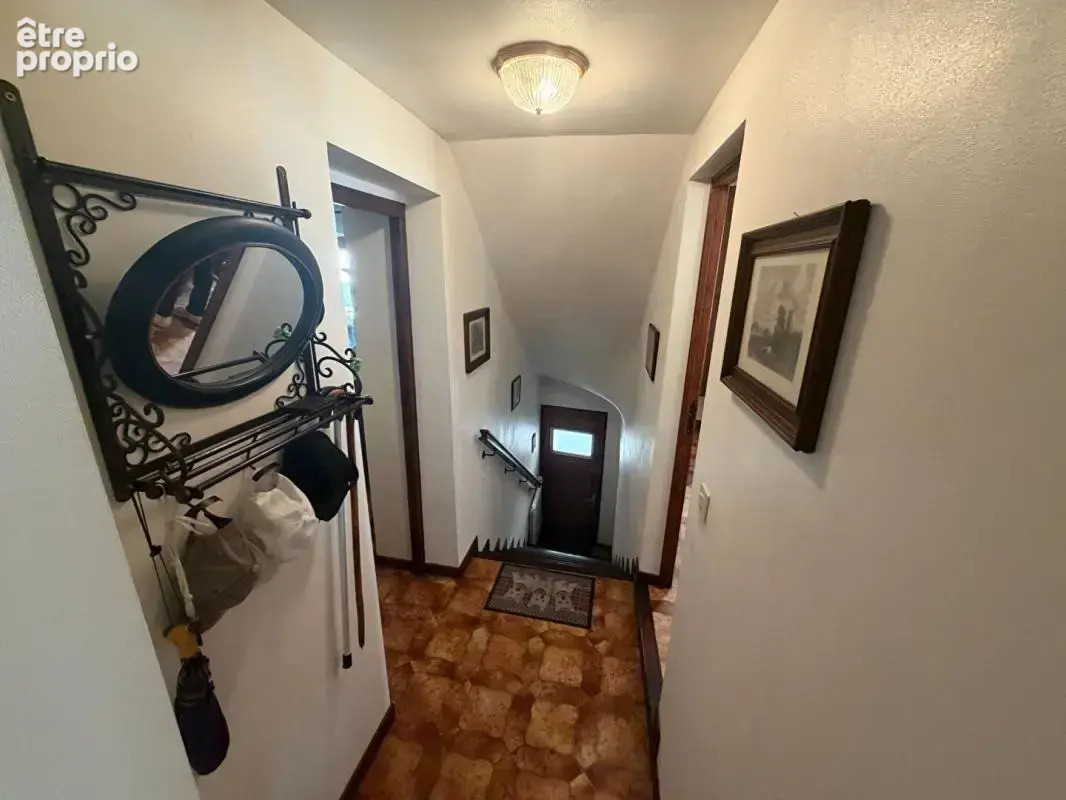 Maison de village avec garage et balcon au coeur de Saint-Jean-de-Maruéjols - photo 5