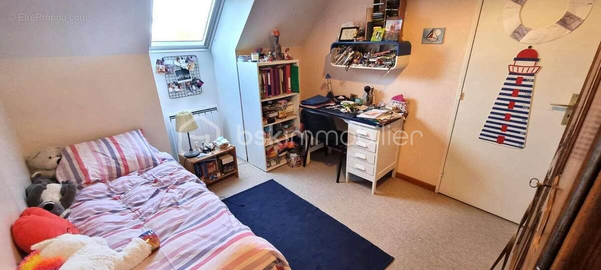 Maison à LONGJUMEAU