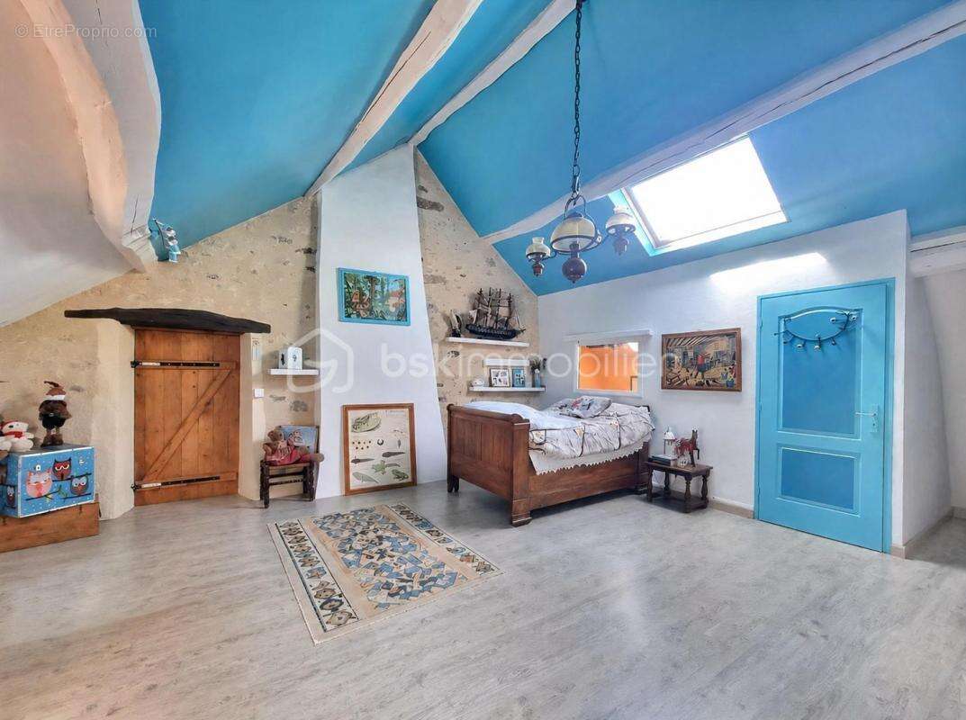 Maison à MAISON-ROUGE