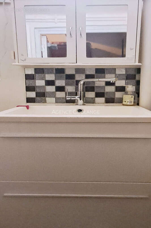 Appartement à LA CIOTAT