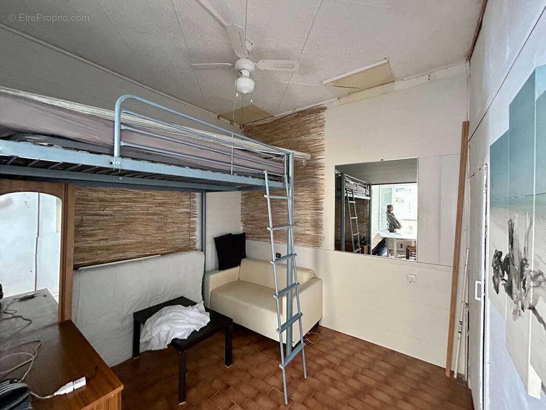 Appartement à SETE