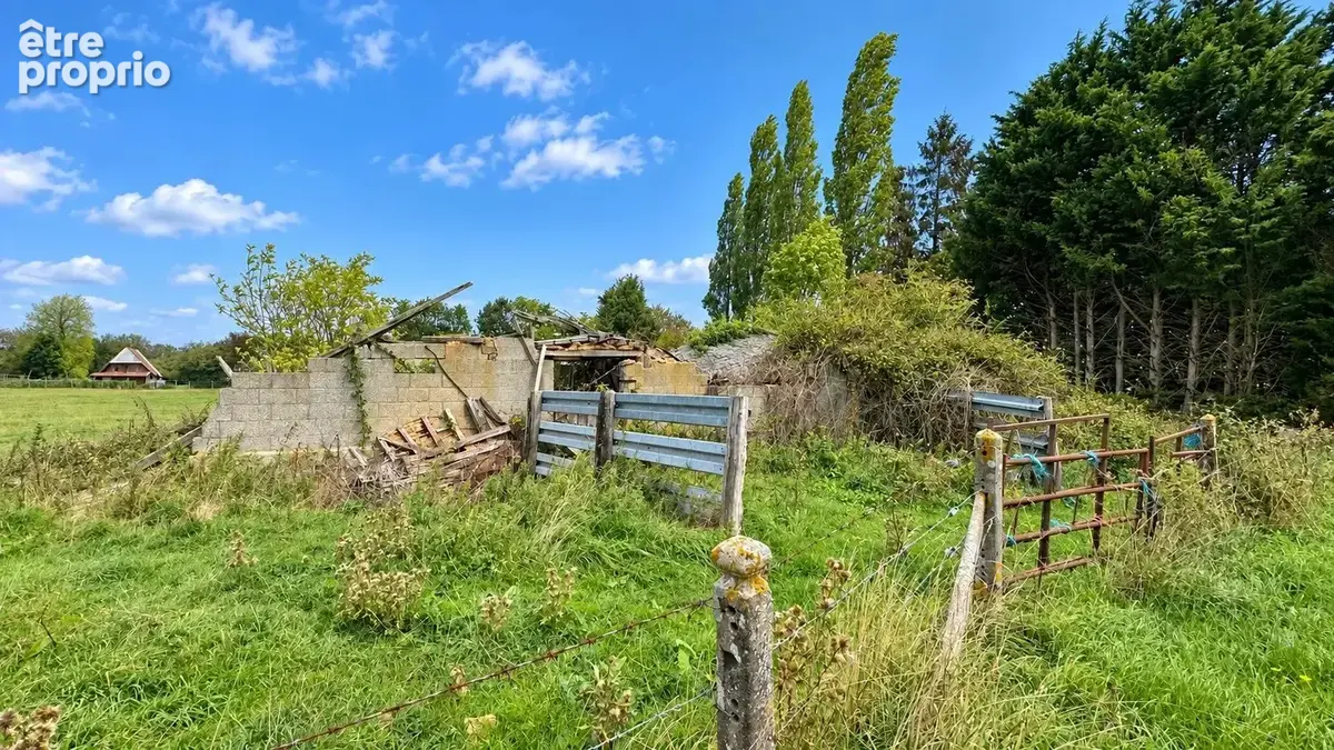 Vente Terrain Epaignes(27260) 55 000ï¿œ - photo 4