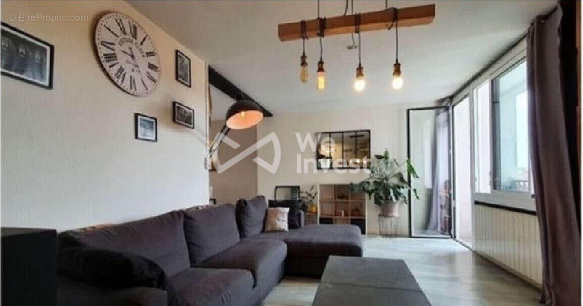 Appartement à TARBES