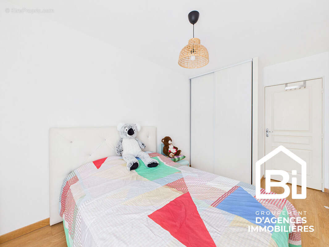 Appartement à CAEN