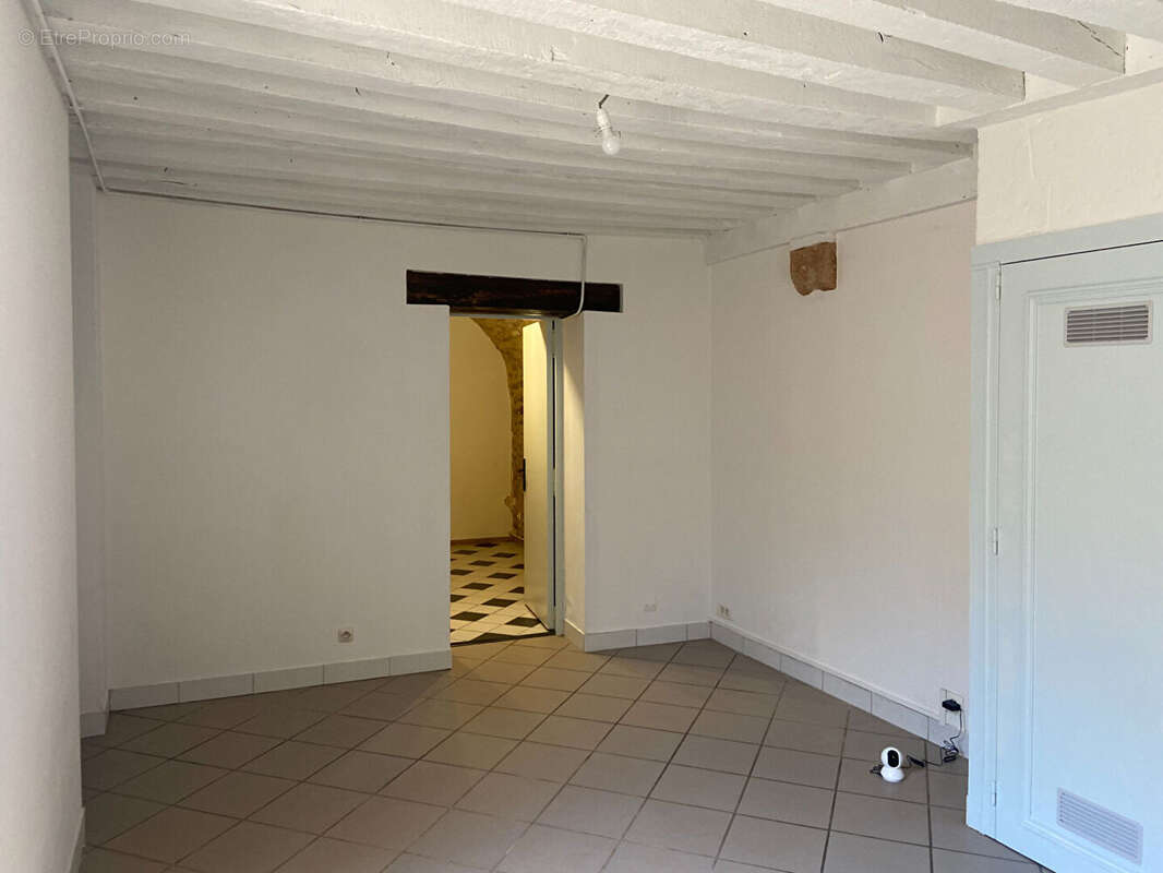 Appartement à NEVERS