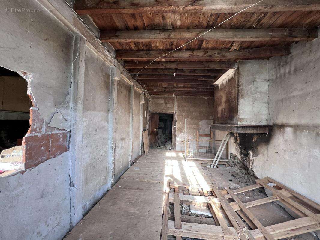 Maison à MIRAMONT-DE-COMMINGES