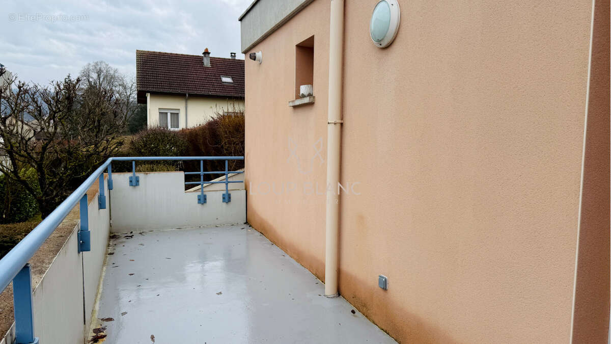 Maison à MANDEURE