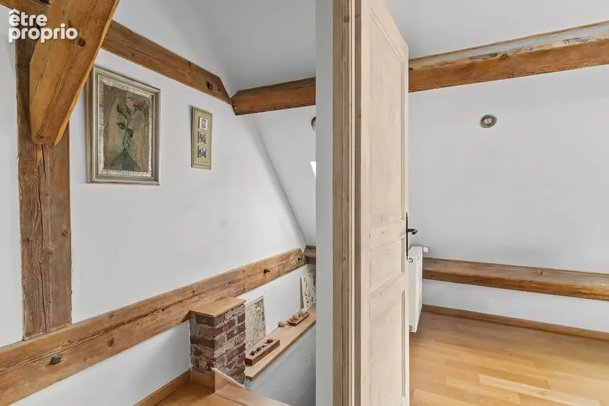 Maison Villiers Saint Frederic 5 pièce(s) 129 m2 - photo 16