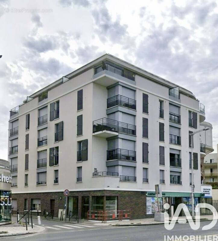 Photo 1 - Appartement à ATHIS-MONS