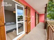 Appartement à JASSANS-RIOTTIER