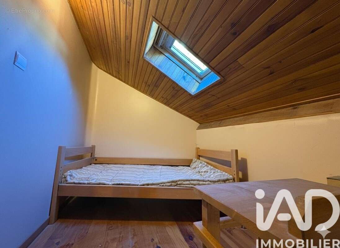 Photo 9 - Appartement à HUEZ