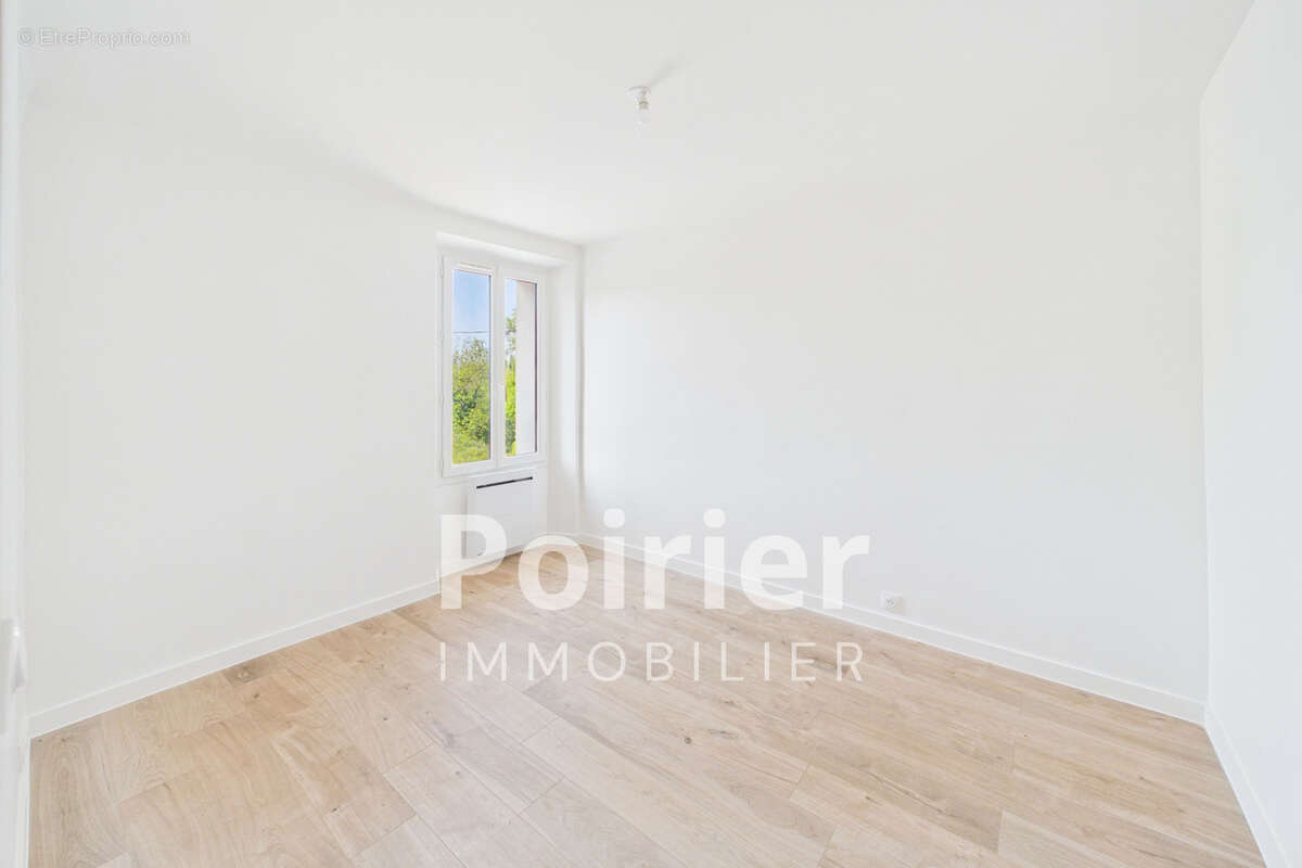 Appartement à SCIEZ
