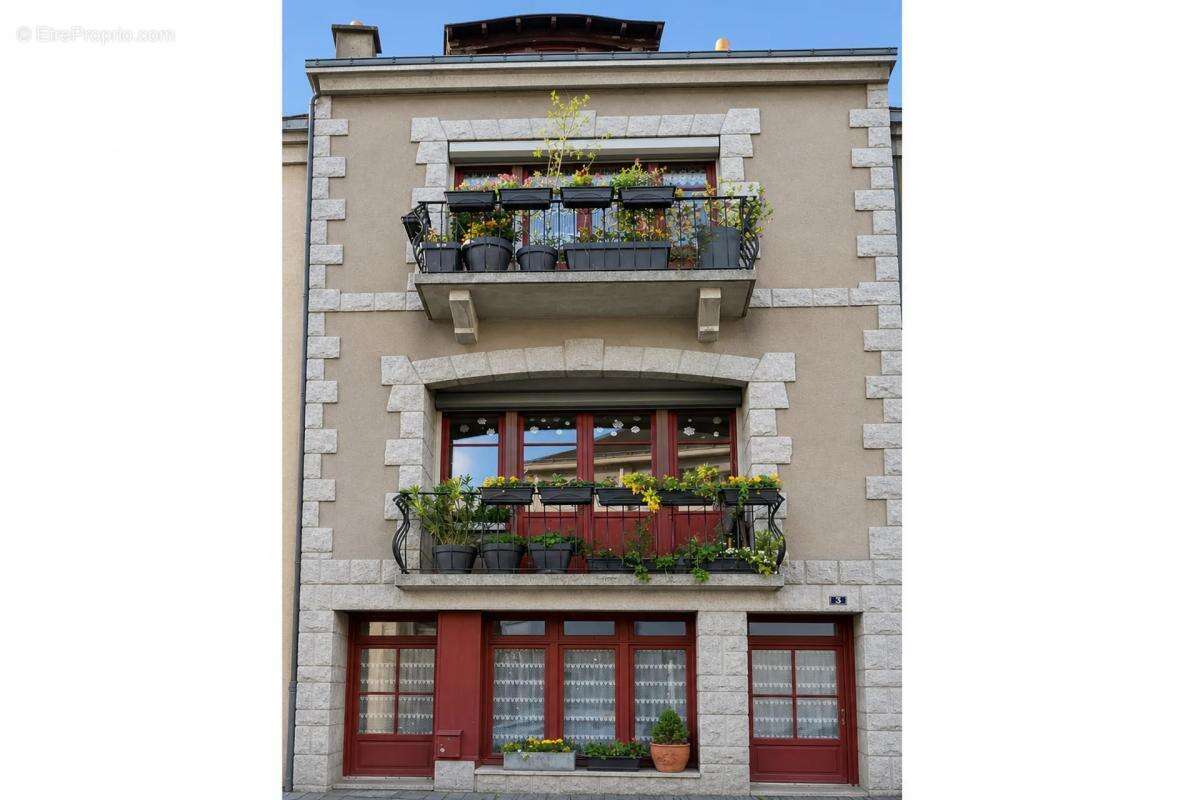 Maison à LA ROCHE-BERNARD
