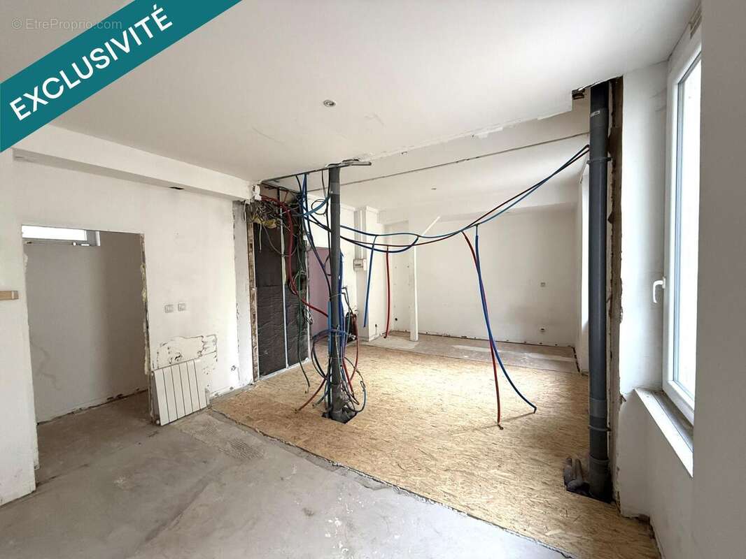 Photo 5 - Appartement à STRASBOURG
