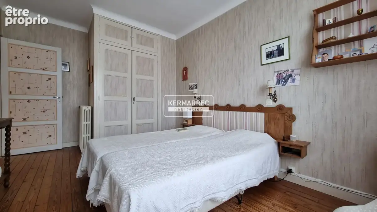Jardin des plantes - Maison familiale 150 m² - 5 chambres - photo 8