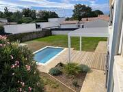 Maison à CHATELAILLON-PLAGE