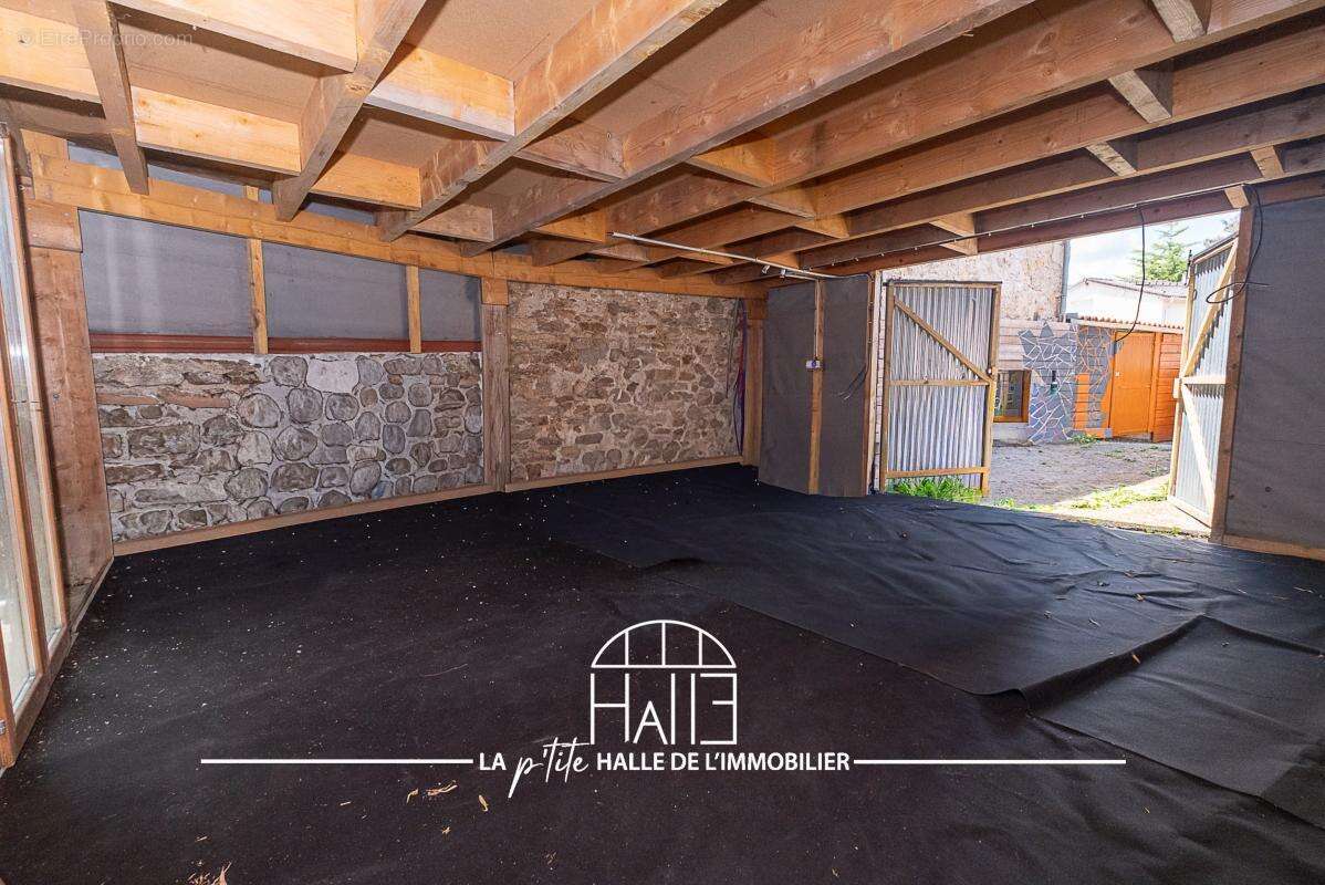 Maison 57 m² à Couzeix  - photo 11