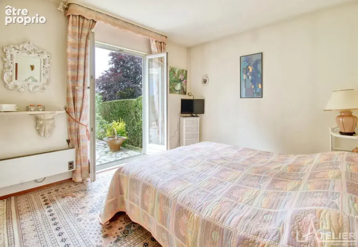 Maison 6 pièces 150 m² à vendre à Chavenay (78450) - photo 16